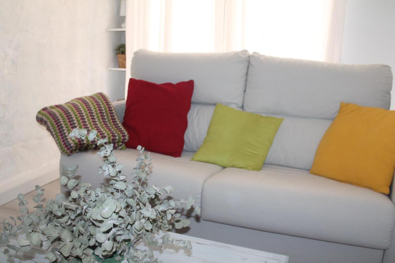 Wish Suite Santa Catalina Sevilla Exterior foto