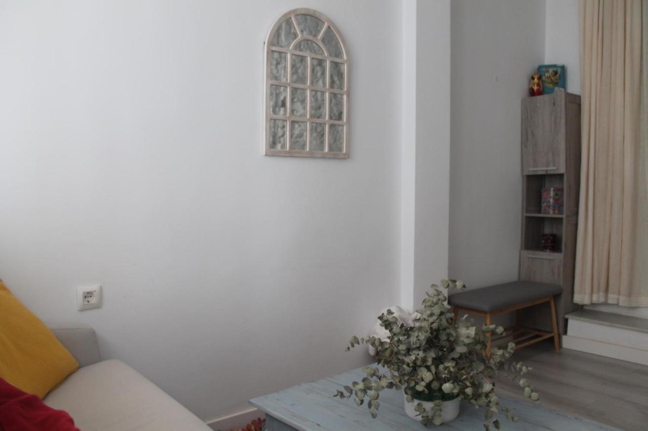 Wish Suite Santa Catalina Sevilla Exterior foto
